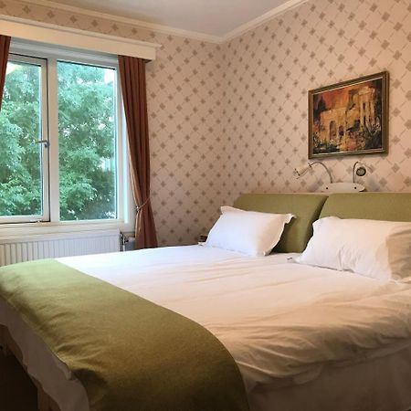 Hotell Ranten Falköping المظهر الخارجي الصورة