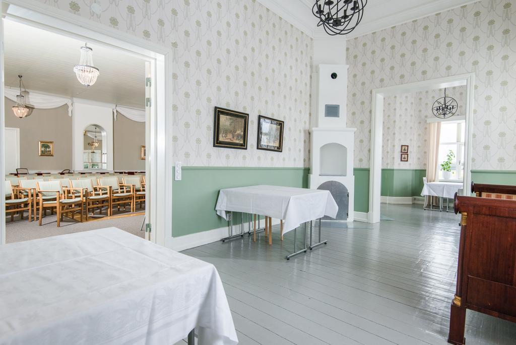 Hotell Ranten Falköping المظهر الخارجي الصورة
