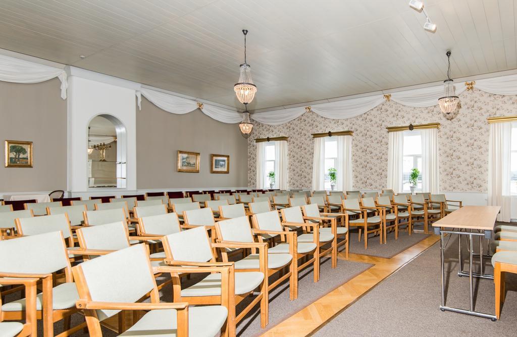 Hotell Ranten Falköping المظهر الخارجي الصورة