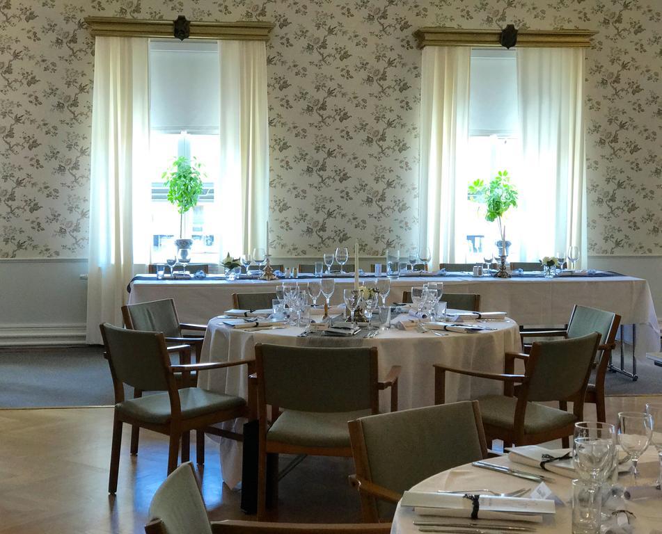 Hotell Ranten Falköping المظهر الخارجي الصورة
