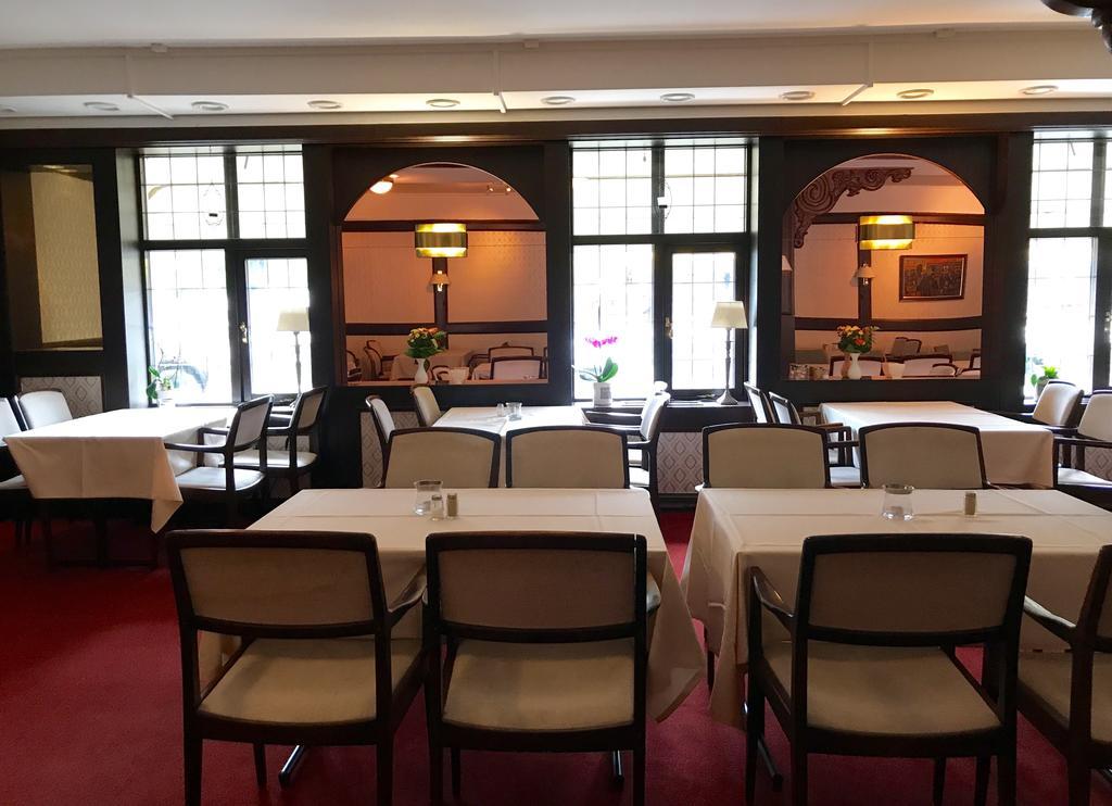 Hotell Ranten Falköping المظهر الخارجي الصورة