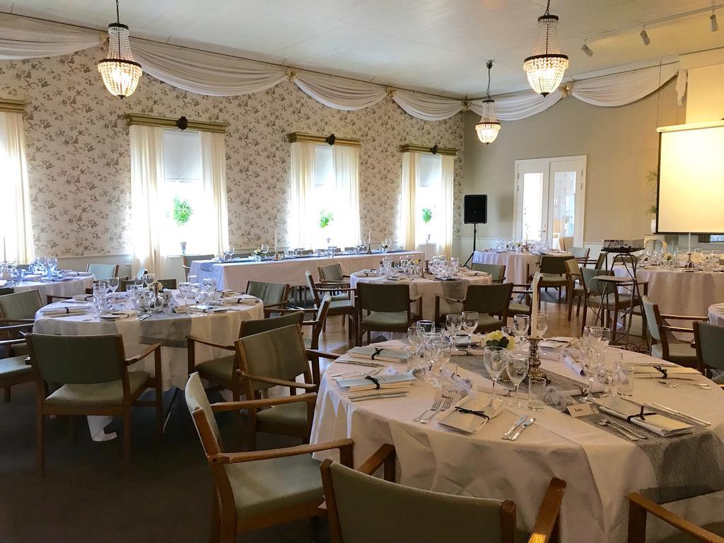 Hotell Ranten Falköping المظهر الخارجي الصورة
