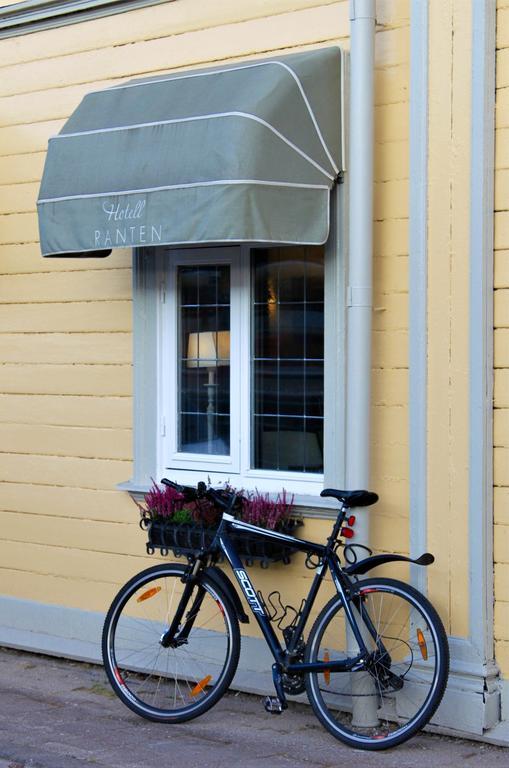 Hotell Ranten Falköping المظهر الخارجي الصورة