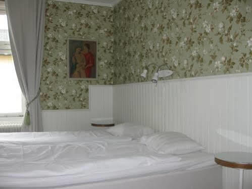 Hotell Ranten Falköping المظهر الخارجي الصورة