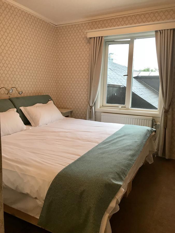 Hotell Ranten Falköping المظهر الخارجي الصورة