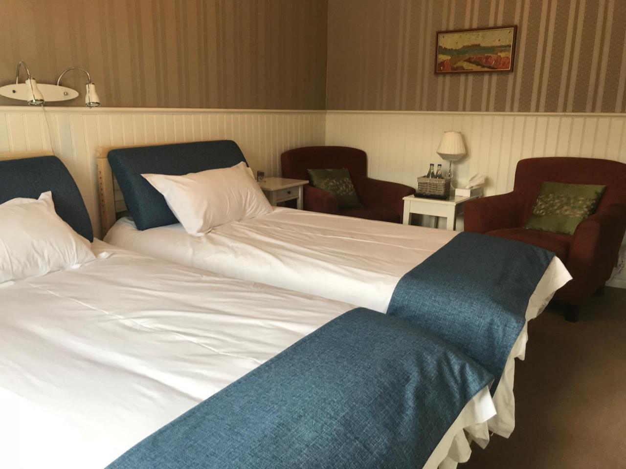 Hotell Ranten Falköping المظهر الخارجي الصورة