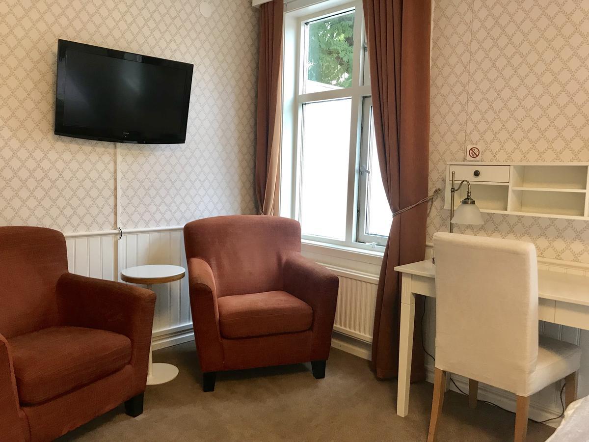 Hotell Ranten Falköping المظهر الخارجي الصورة