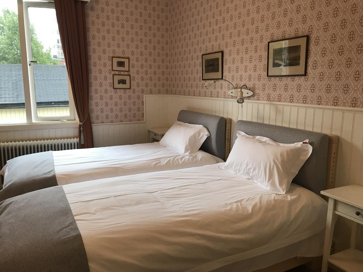 Hotell Ranten Falköping المظهر الخارجي الصورة