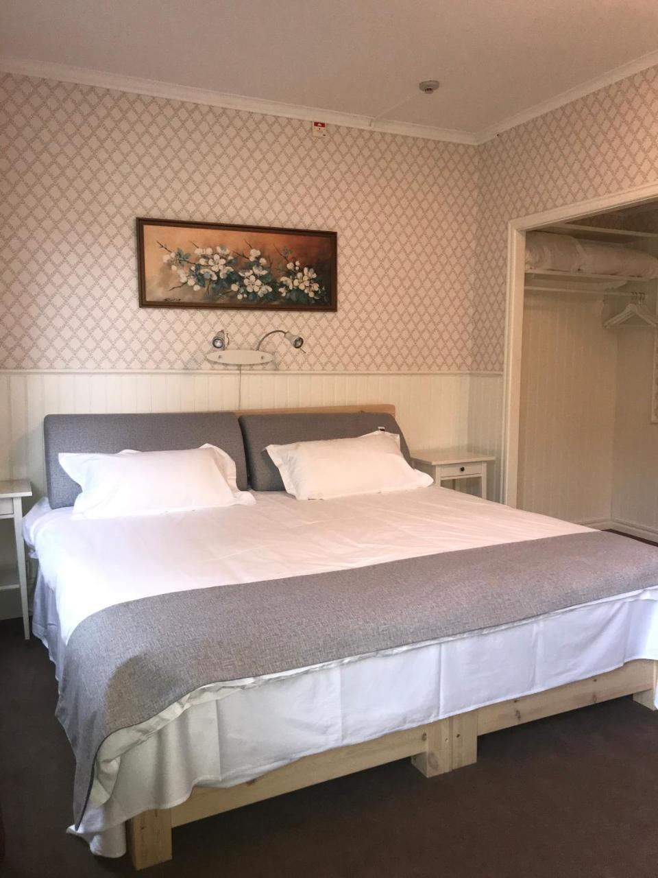 Hotell Ranten Falköping المظهر الخارجي الصورة