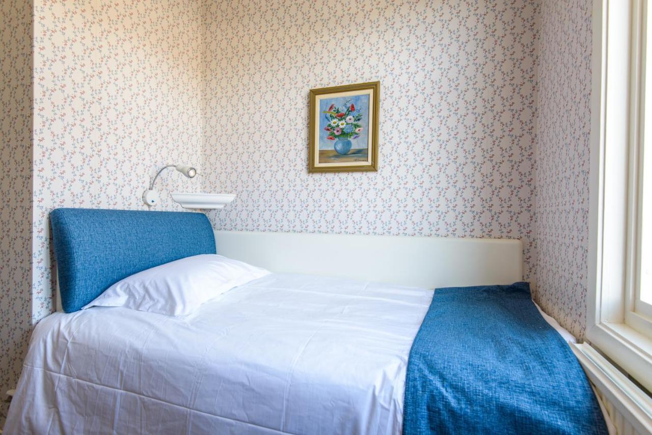 Hotell Ranten Falköping المظهر الخارجي الصورة