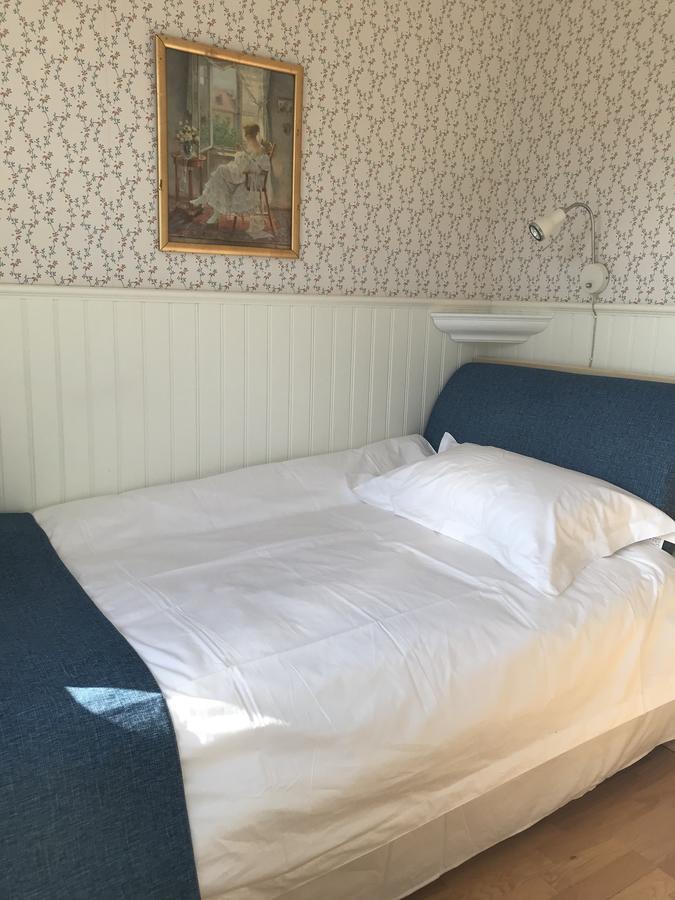 Hotell Ranten Falköping المظهر الخارجي الصورة